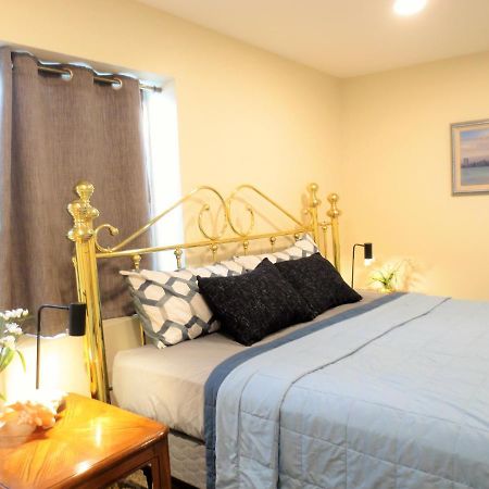 Entire Huge Basement! Fast Wifi! Private Entrance! Βίλα Σολτ Λέικ Σίτι Εξωτερικό φωτογραφία
