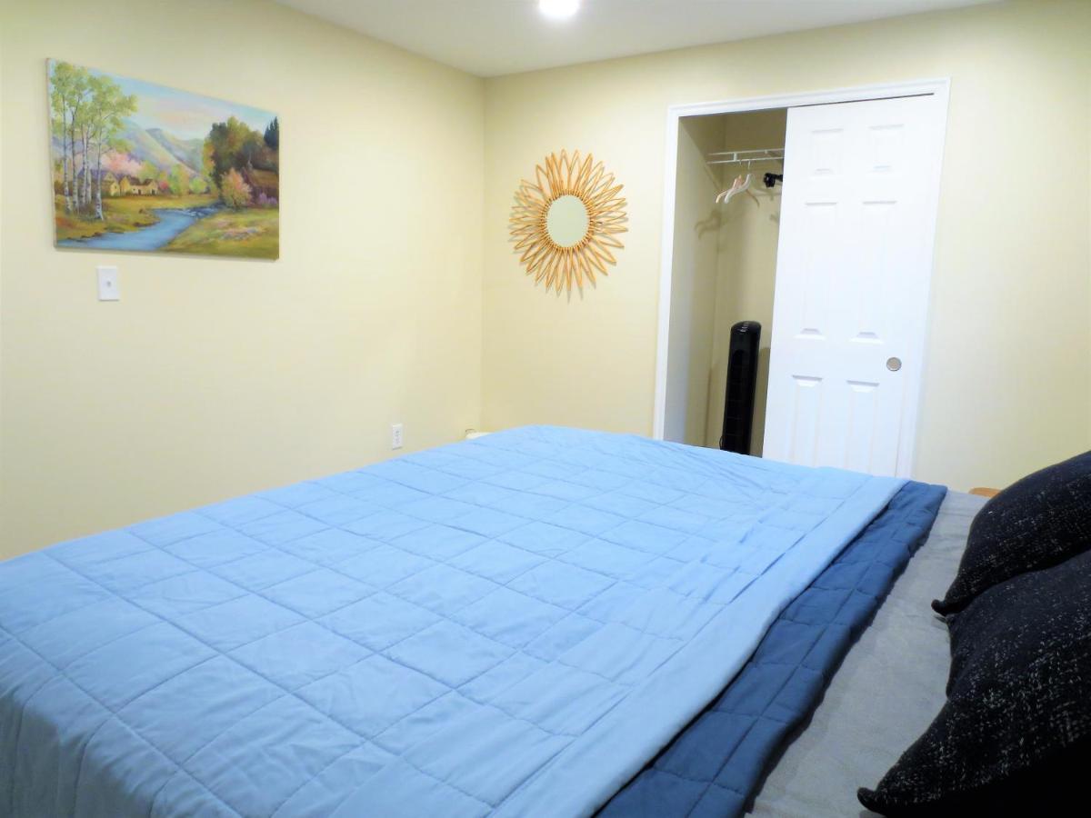 Entire Huge Basement! Fast Wifi! Private Entrance! Βίλα Σολτ Λέικ Σίτι Εξωτερικό φωτογραφία