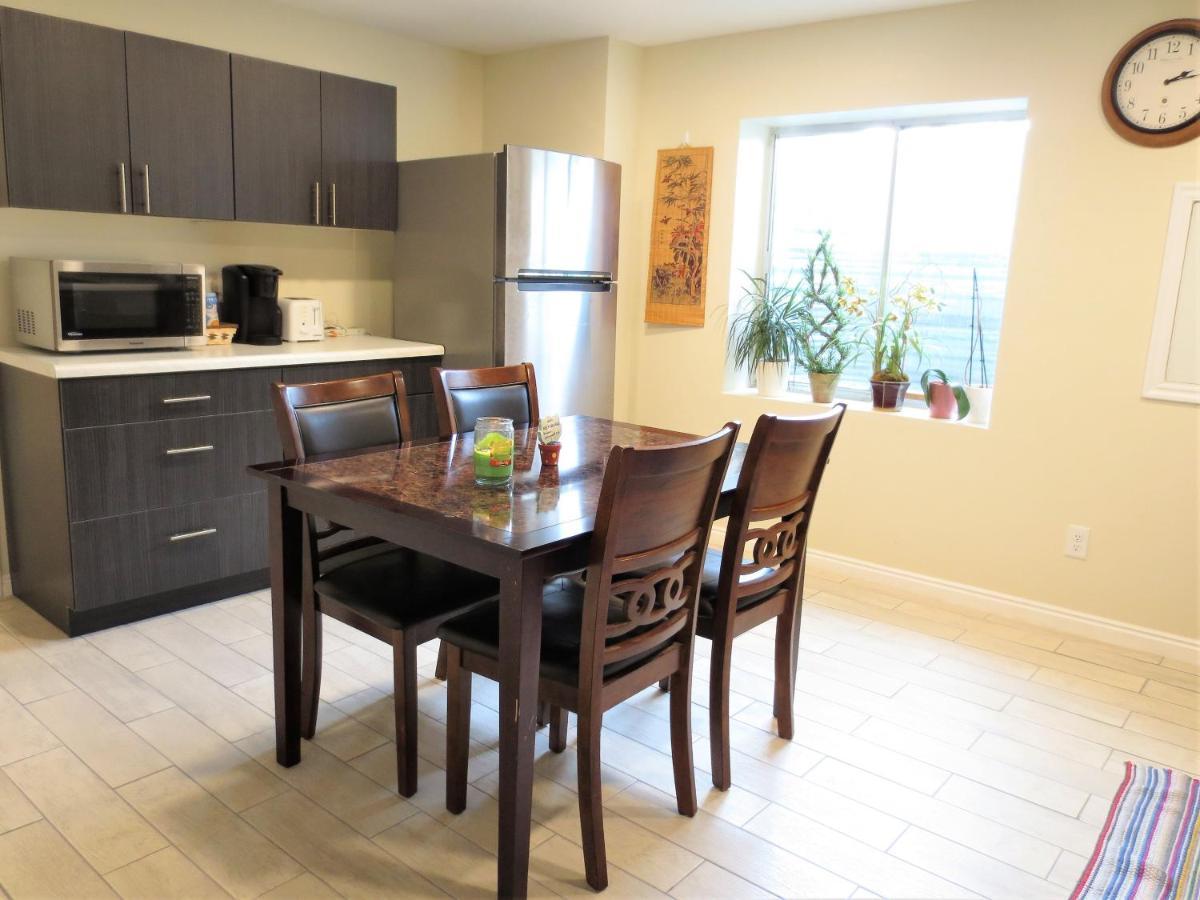 Entire Huge Basement! Fast Wifi! Private Entrance! Βίλα Σολτ Λέικ Σίτι Εξωτερικό φωτογραφία